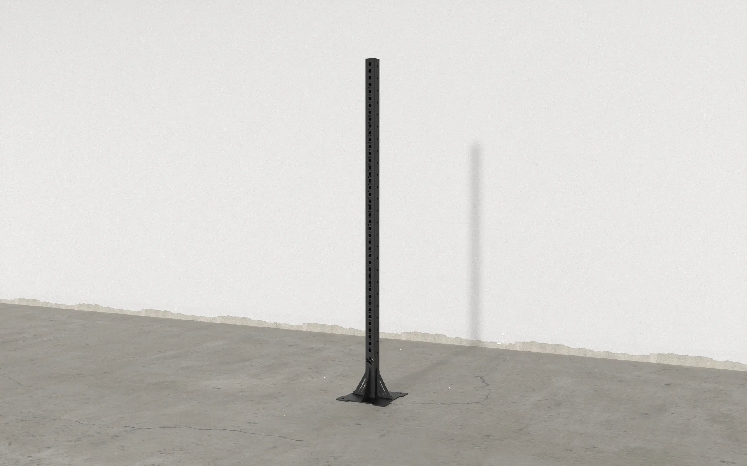 Mighty Studio Upright