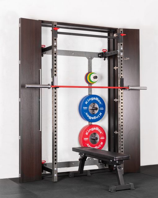 KingsBox Closet Gym
