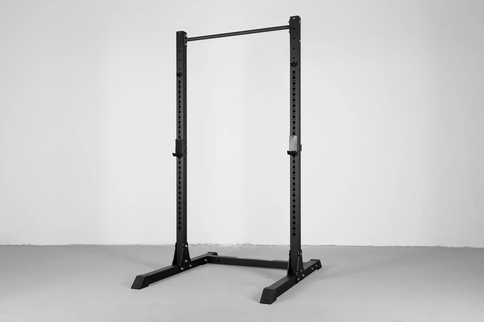 Mighty Squat Rack SX-15 with Modular Grippers