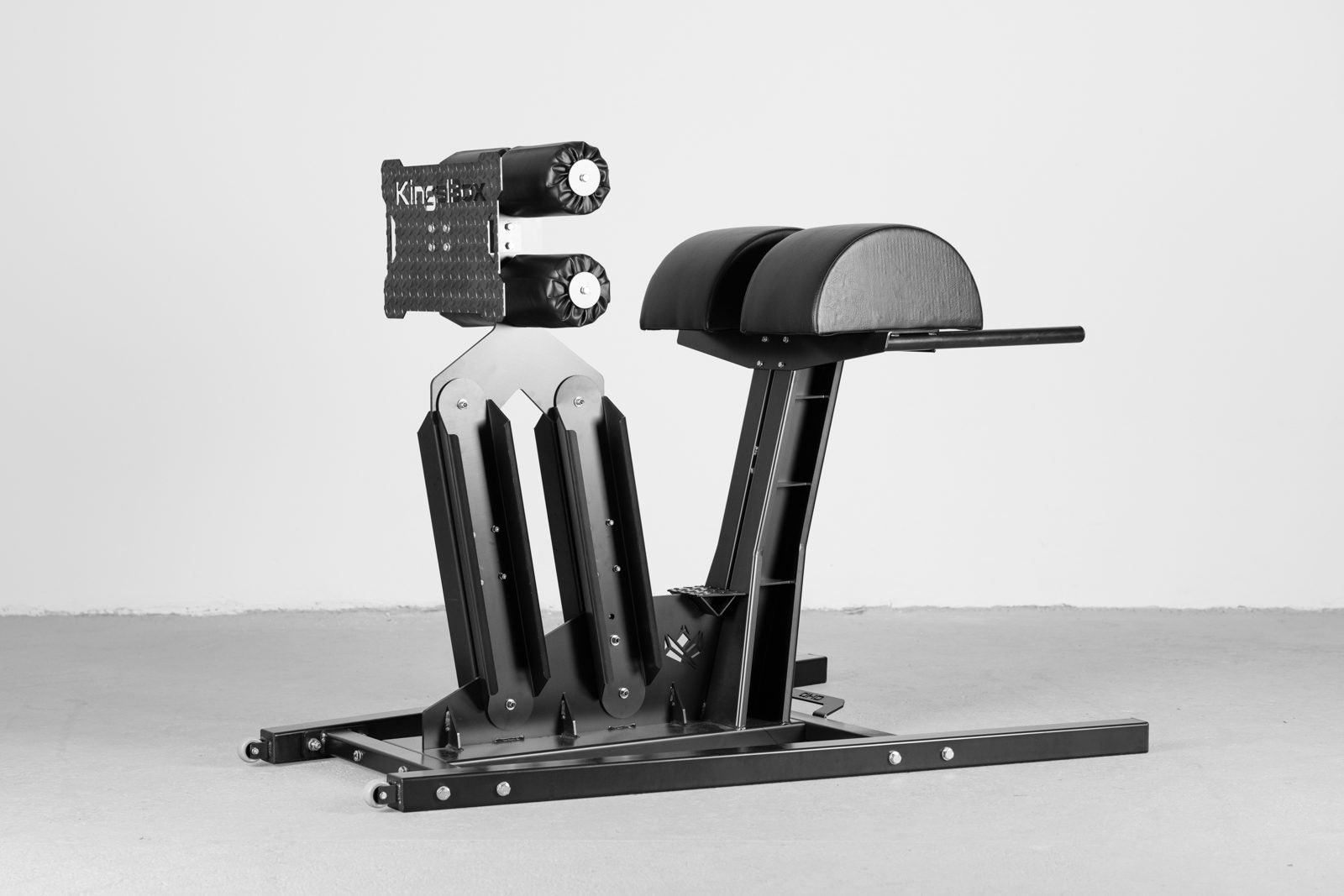 Mighty GHD