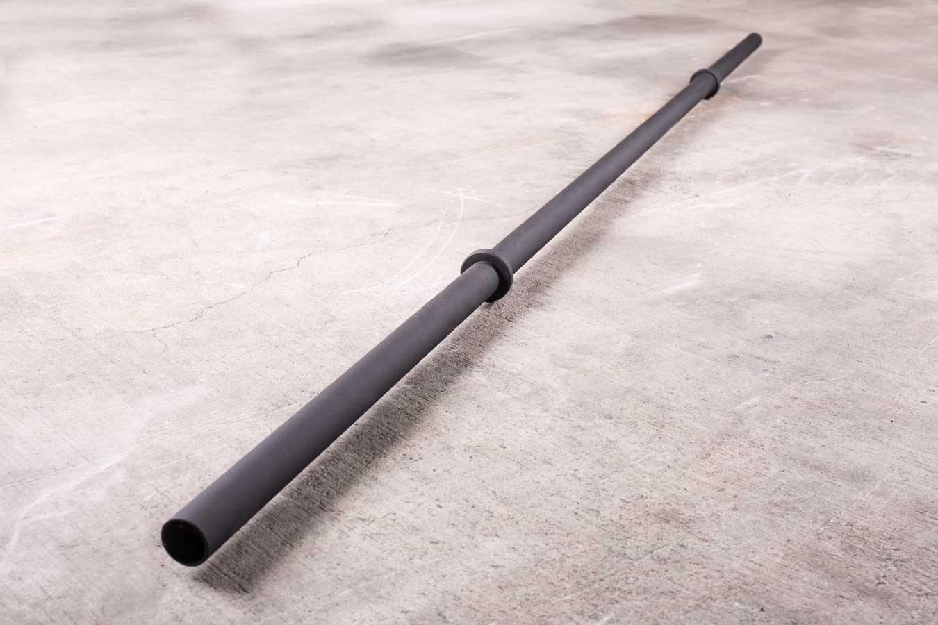 Dukes Axle Bar