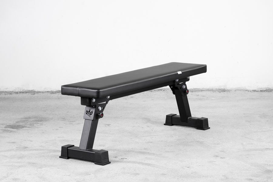 Foldable Flat Bench