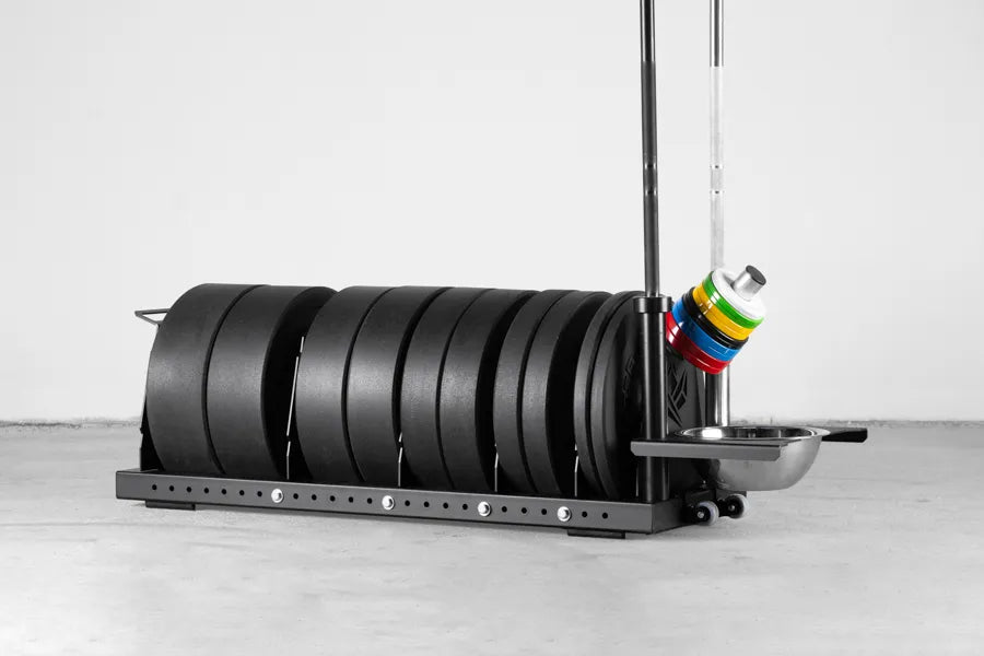 KingsBox Bumper Cart 2.0
