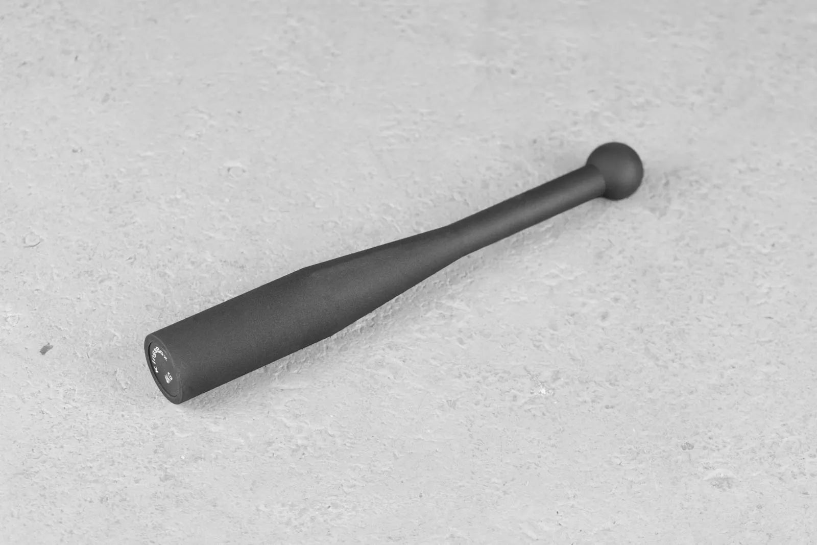 KingsBox Steel Clubbell