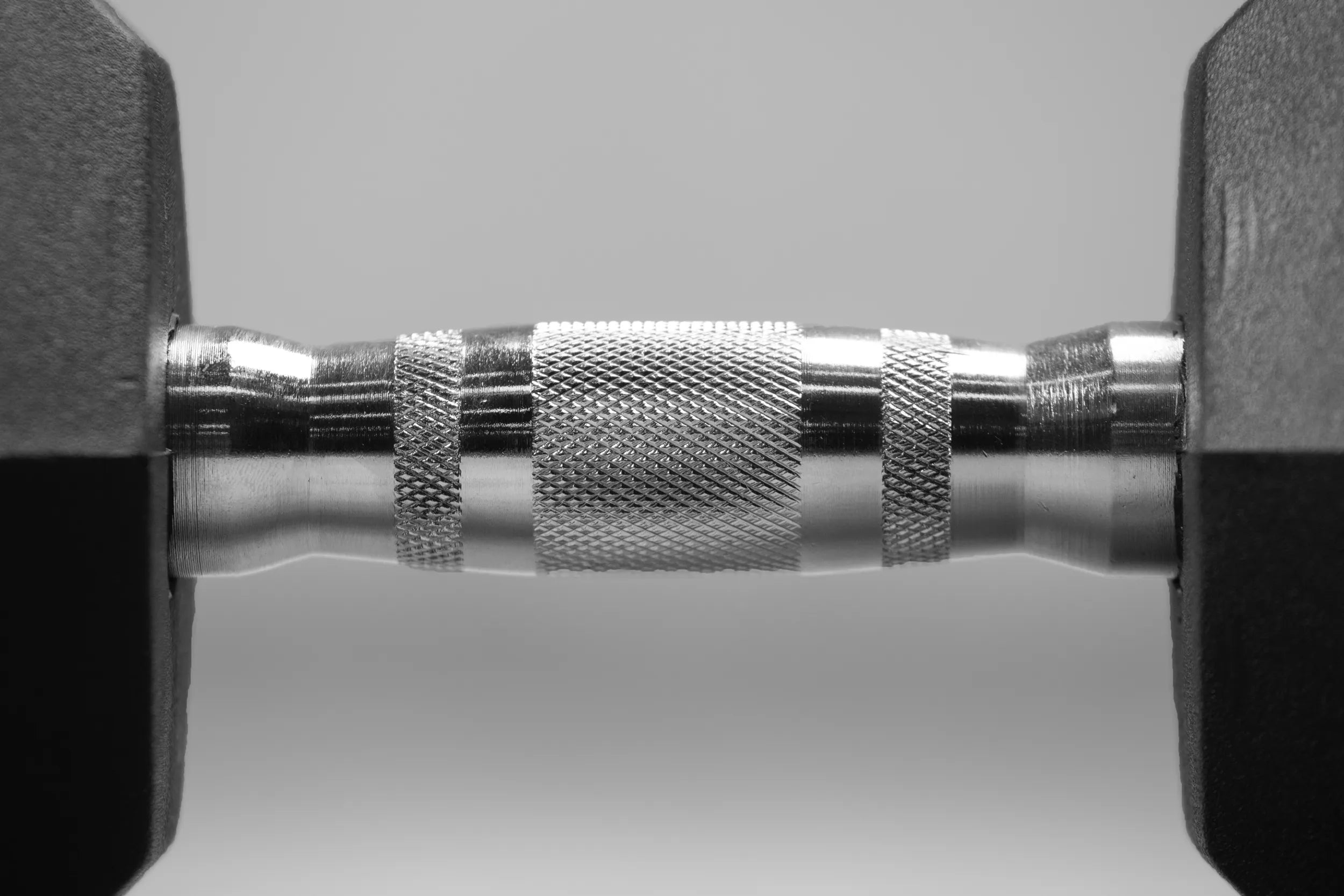 KingsBox Hex Dumbbells