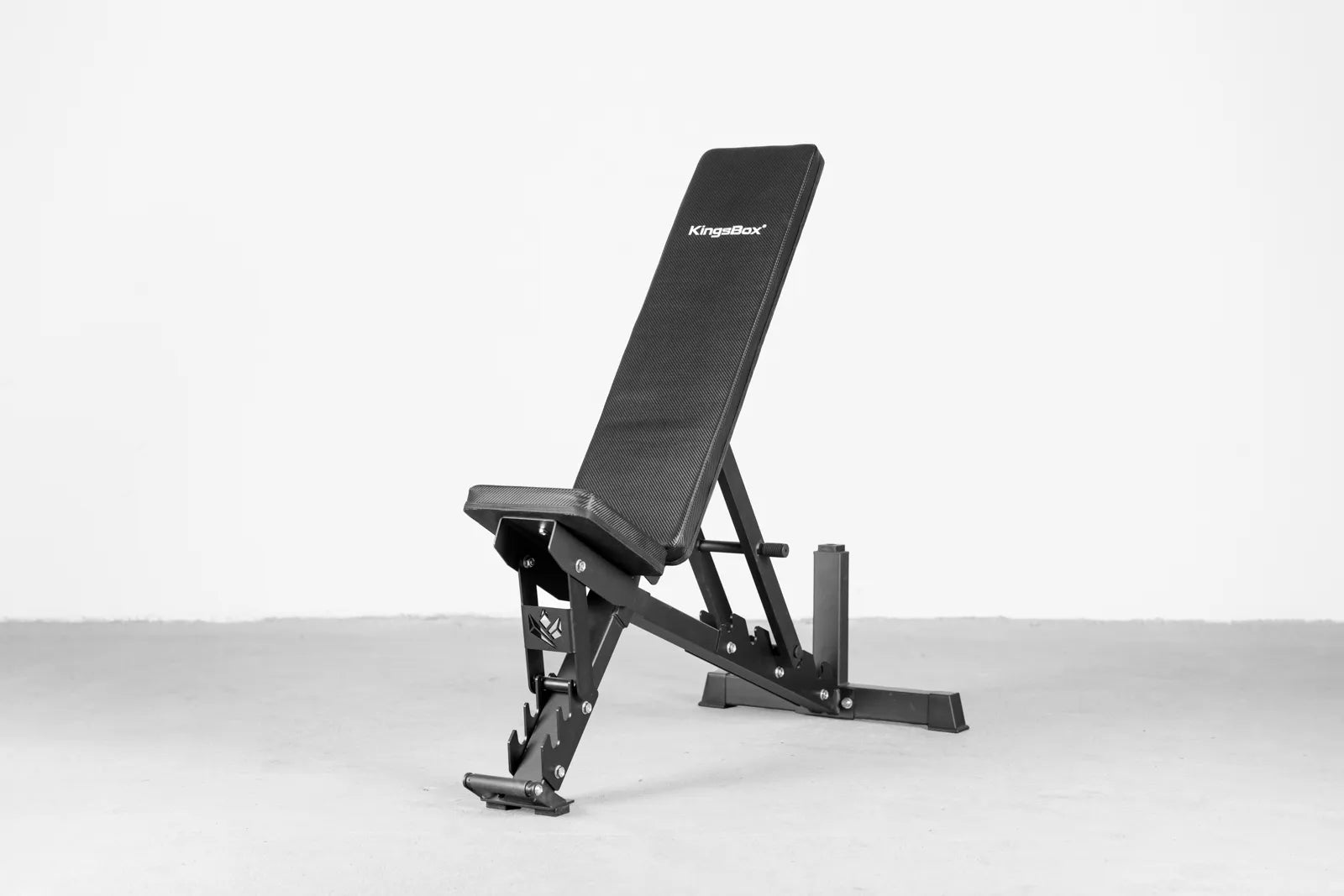 KingsBox Adjustable Bench 2.0