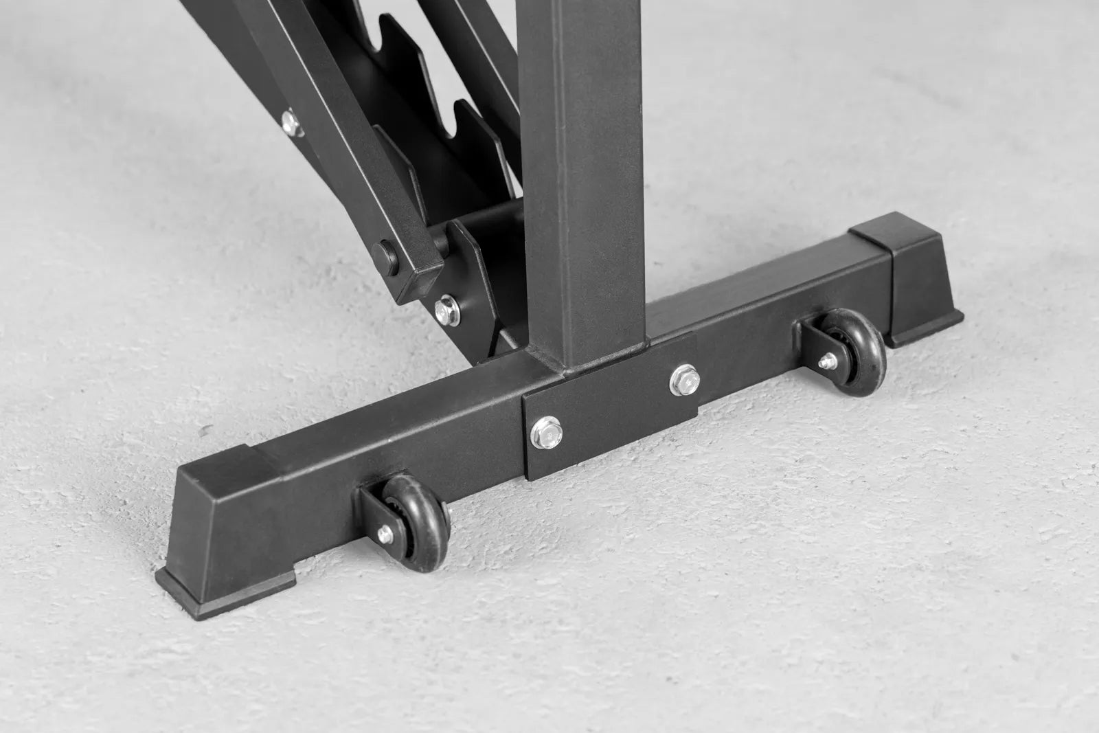 KingsBox Adjustable Bench 2.0