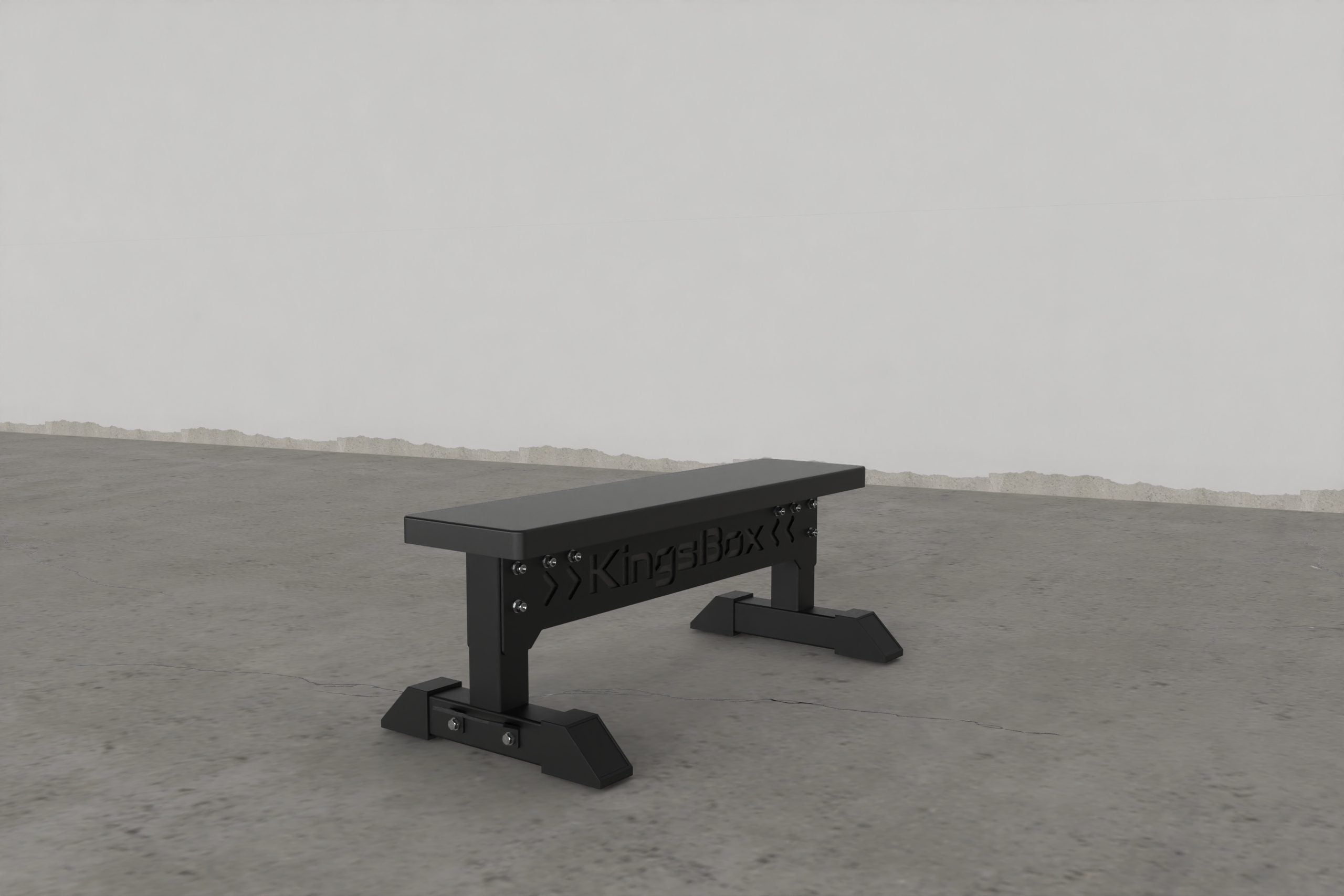 Mighty Flat Bench