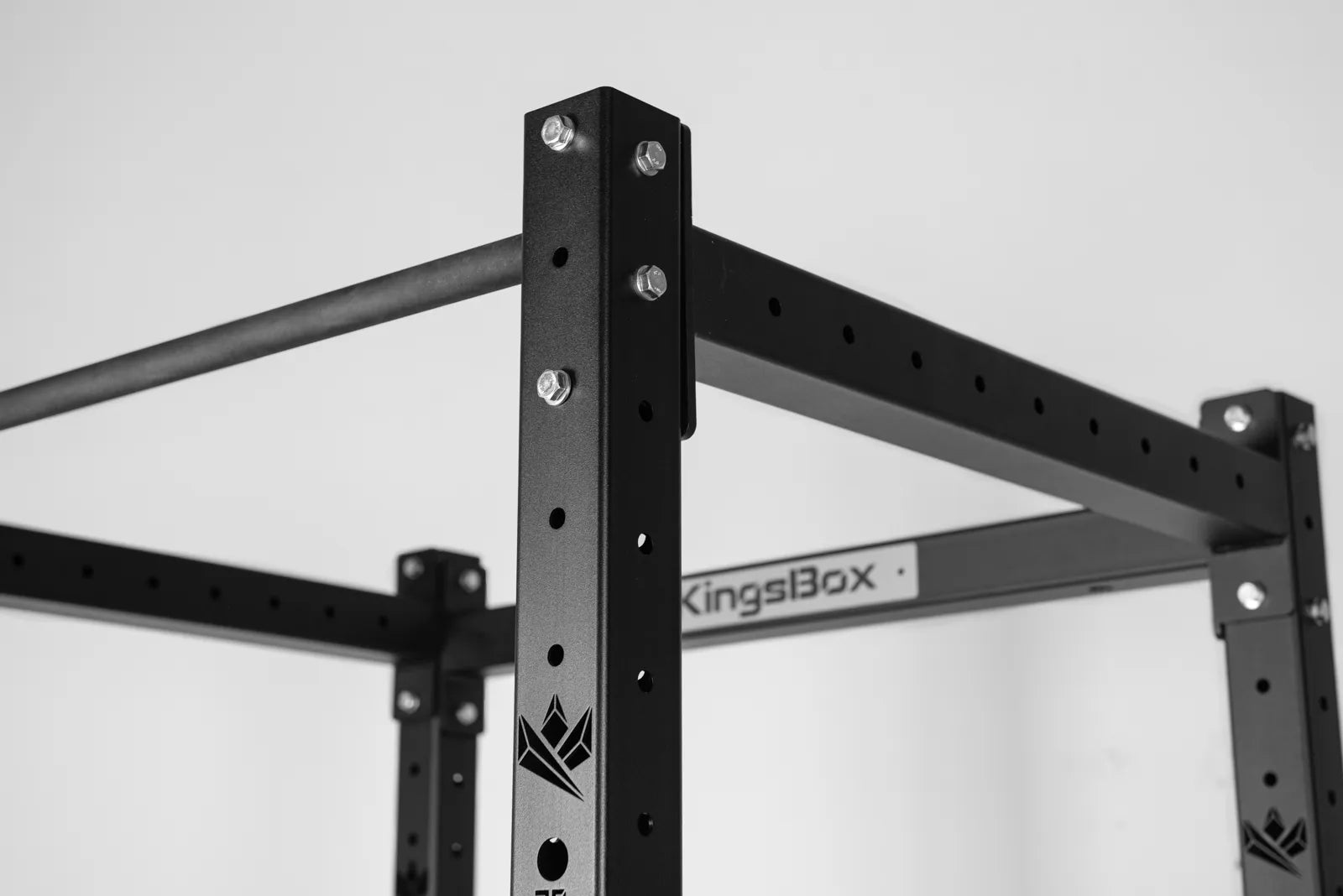 Mighty Squat Rack SX-25