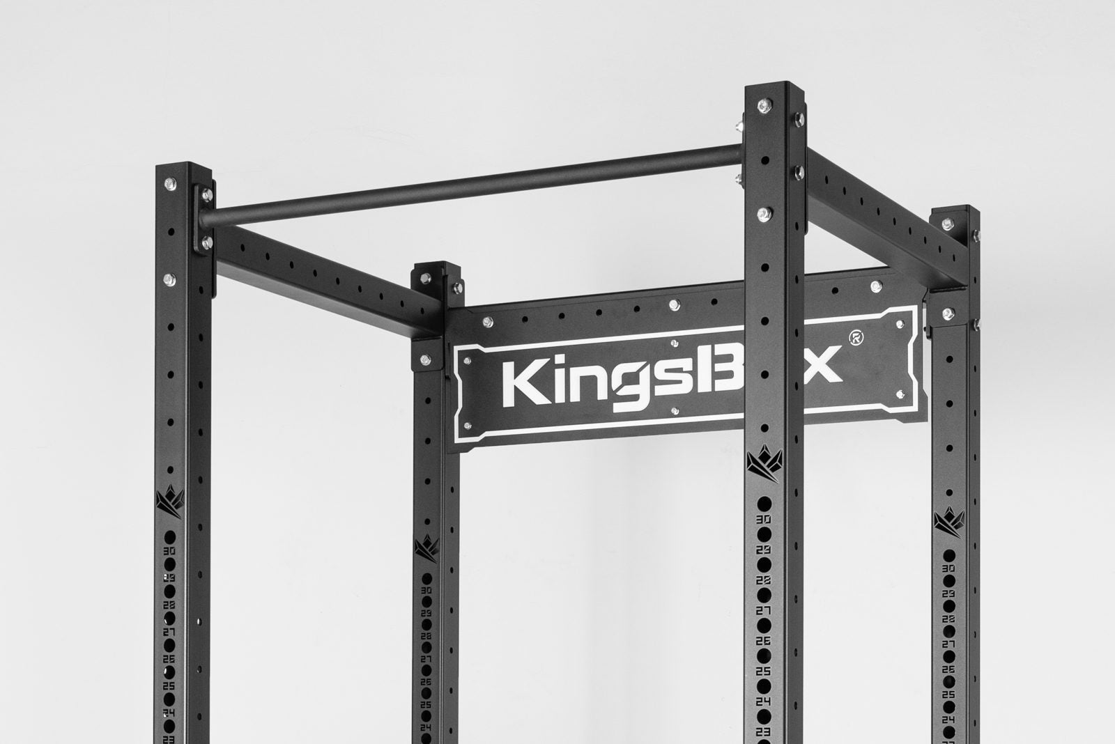 Mighty Power Rack CX-35 II