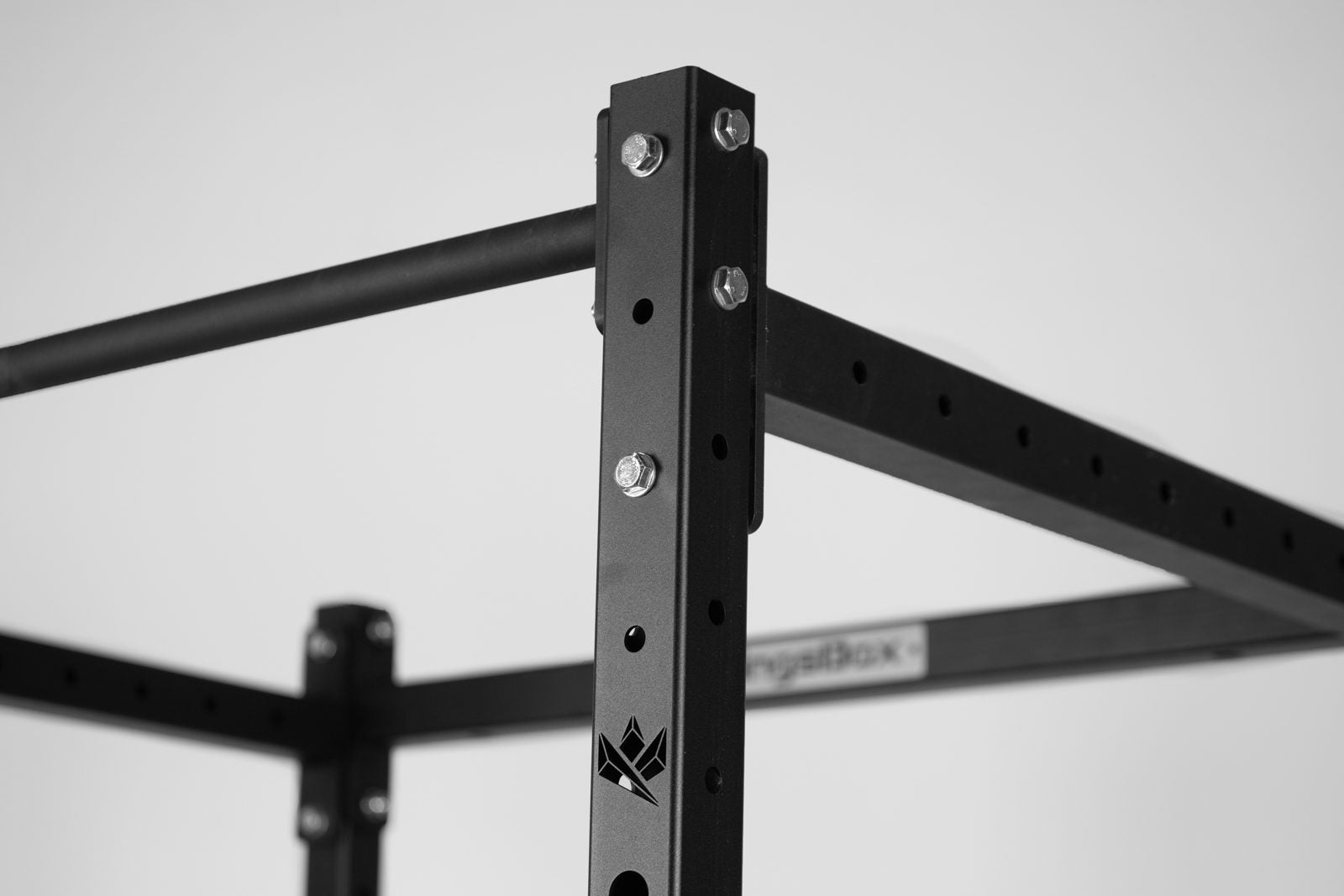 Royal Power Rack CX-35 Short