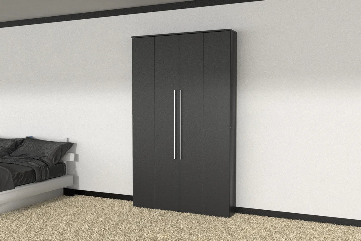 Kingsbox Closet Gym