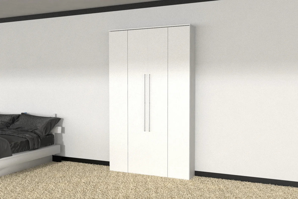 Kingsbox Closet Gym