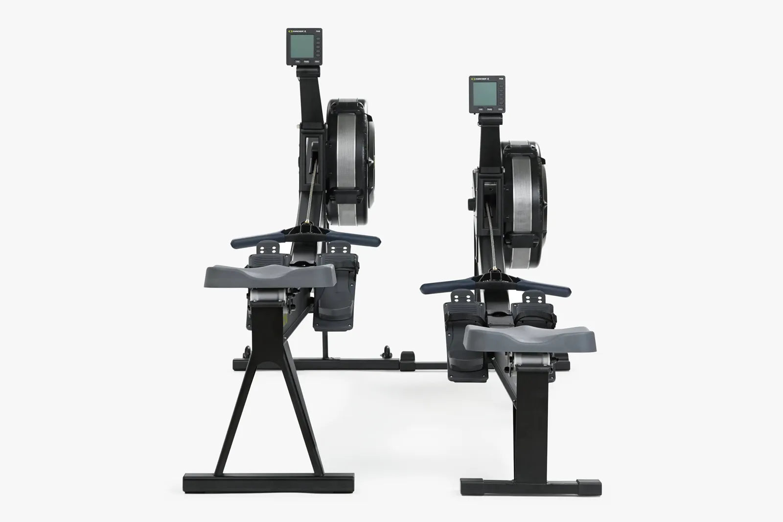 RowErg Concept2