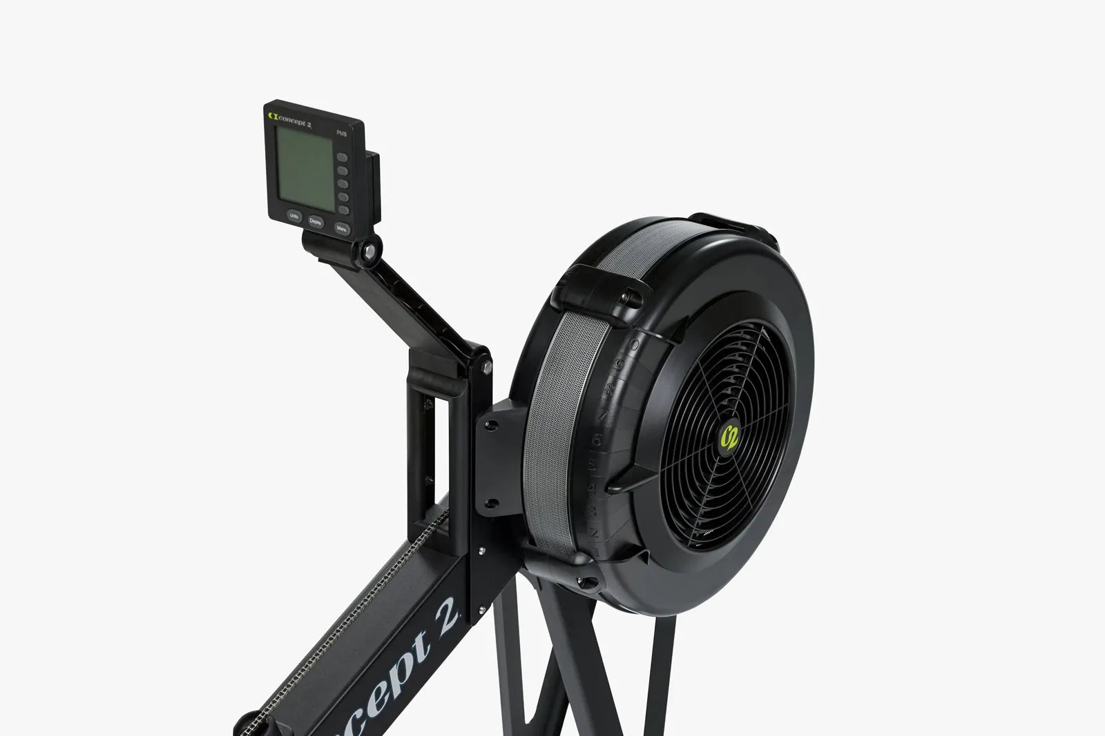 RowErg Concept2