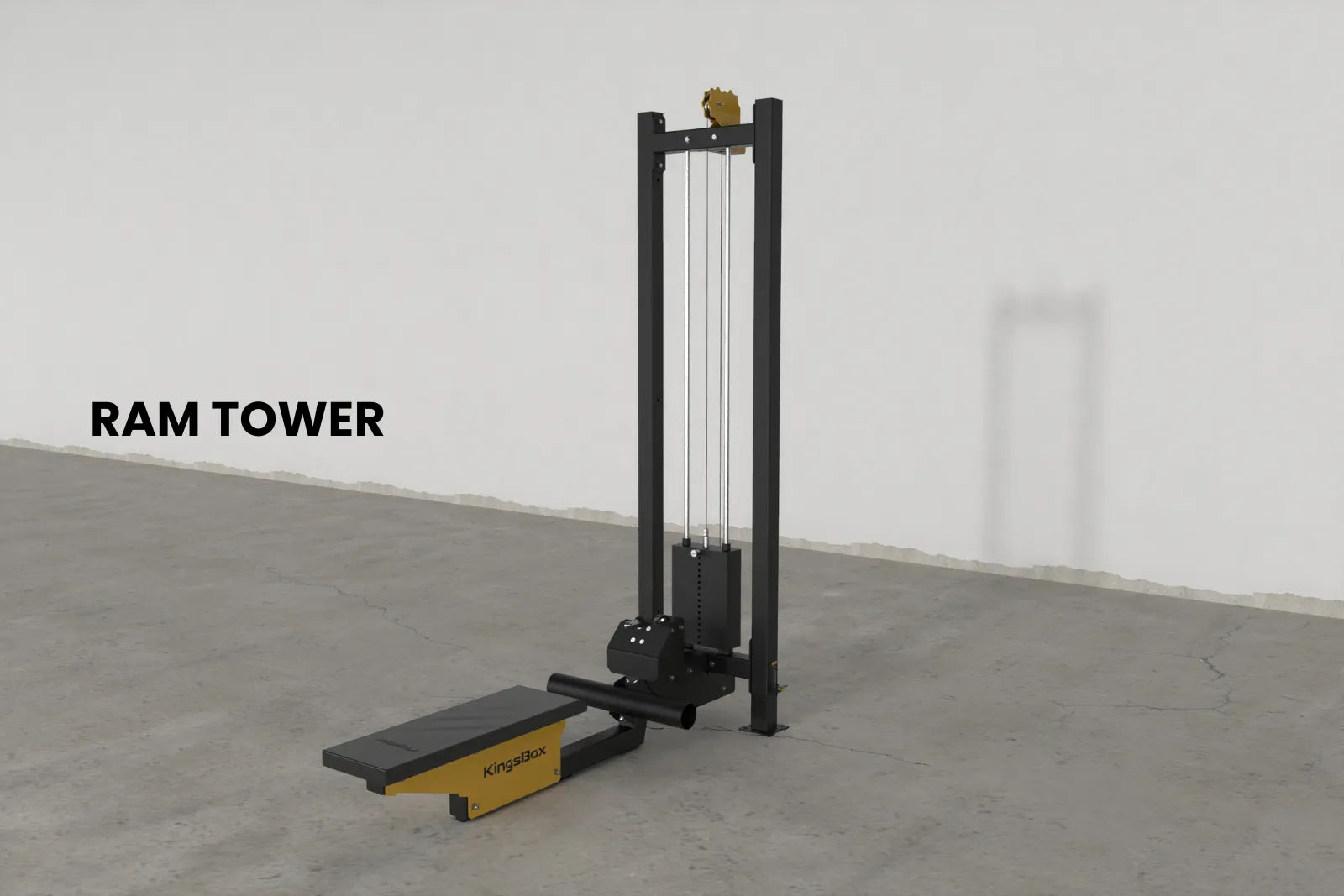 Ram Tower