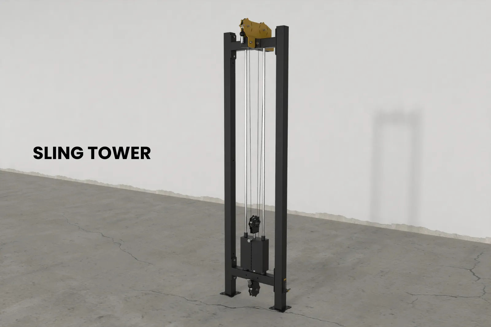 Sling Tower
