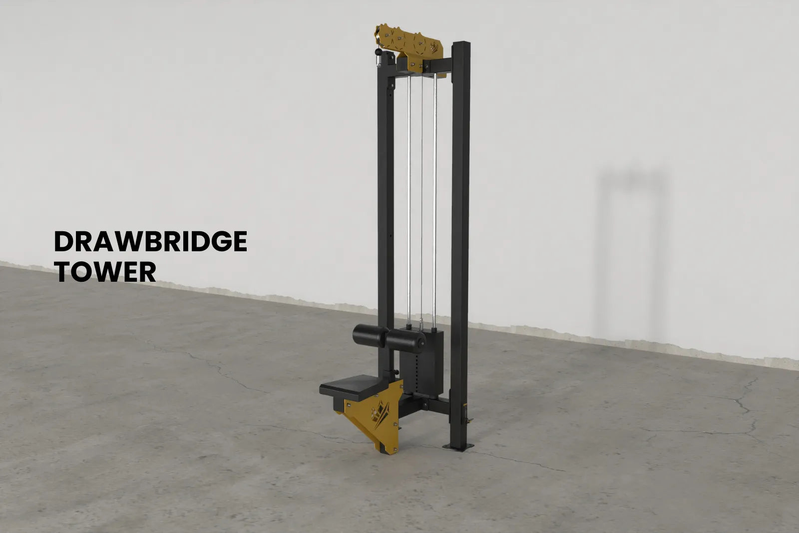 Drawbridge Tower