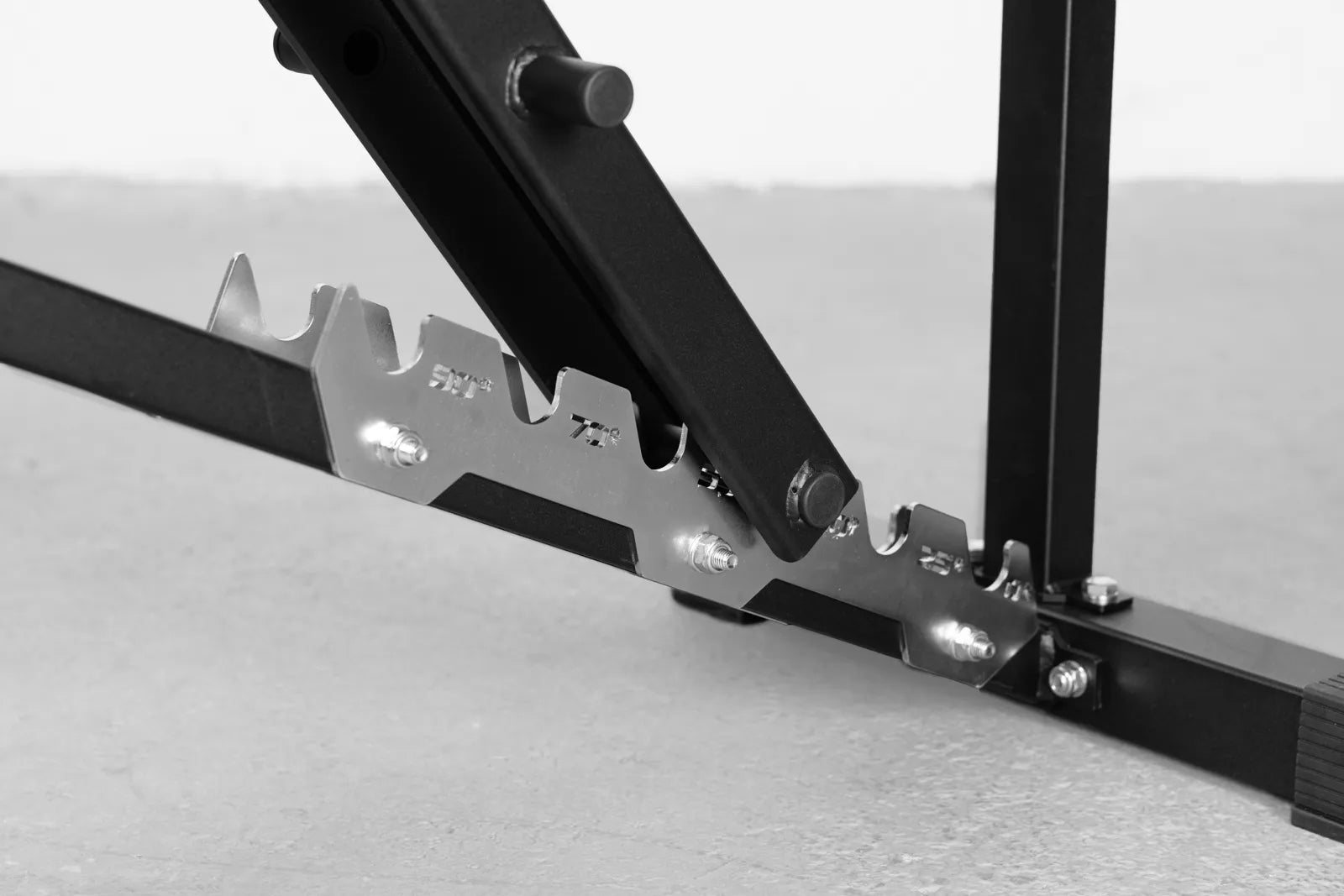 Ultimate Adjustable Bench 2.0