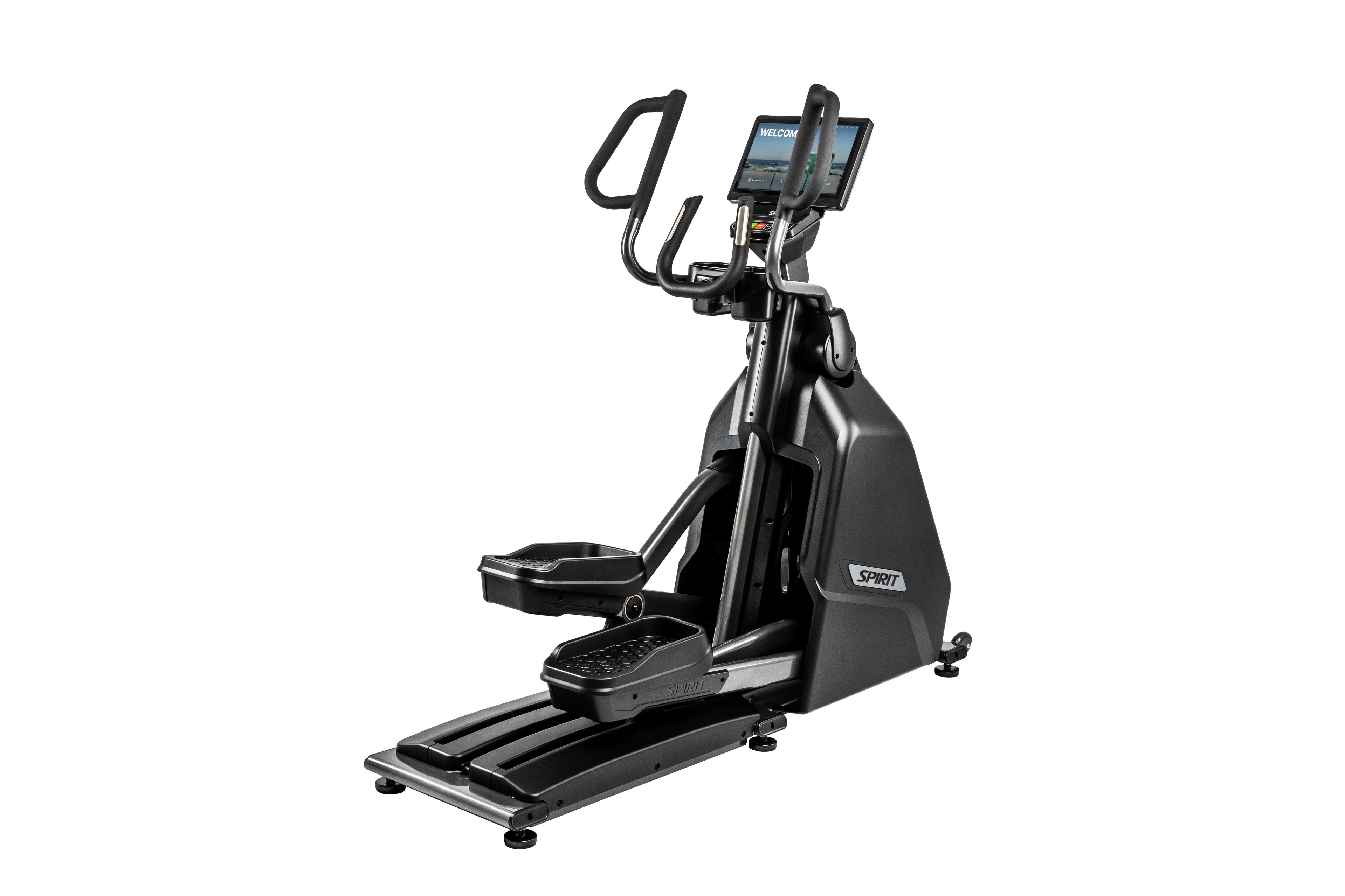 Spirit CE1000 ENT Elliptical Cross Trainer