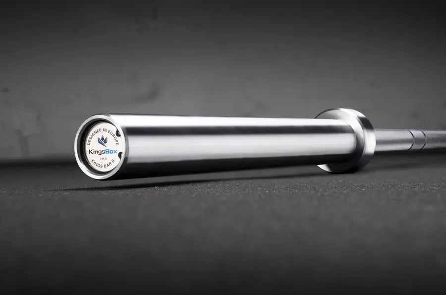 Kings Bar II Olympic Barbell