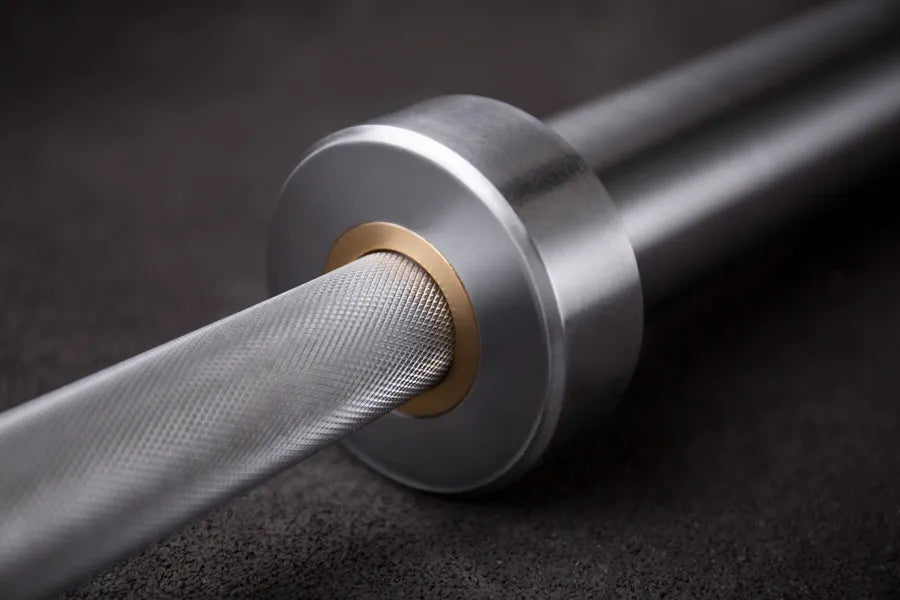 Kings Bar II Olympic Barbell