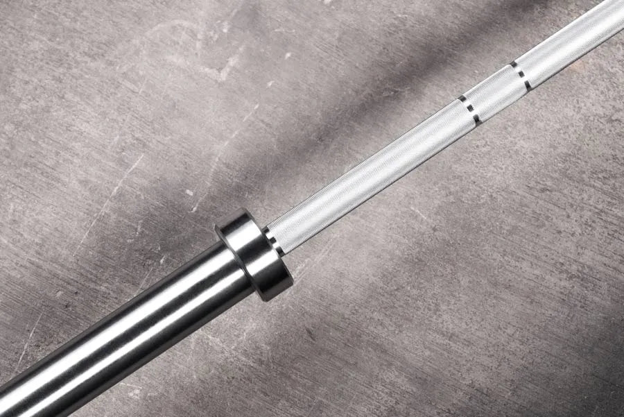 Kings Bar II Olympic Barbell