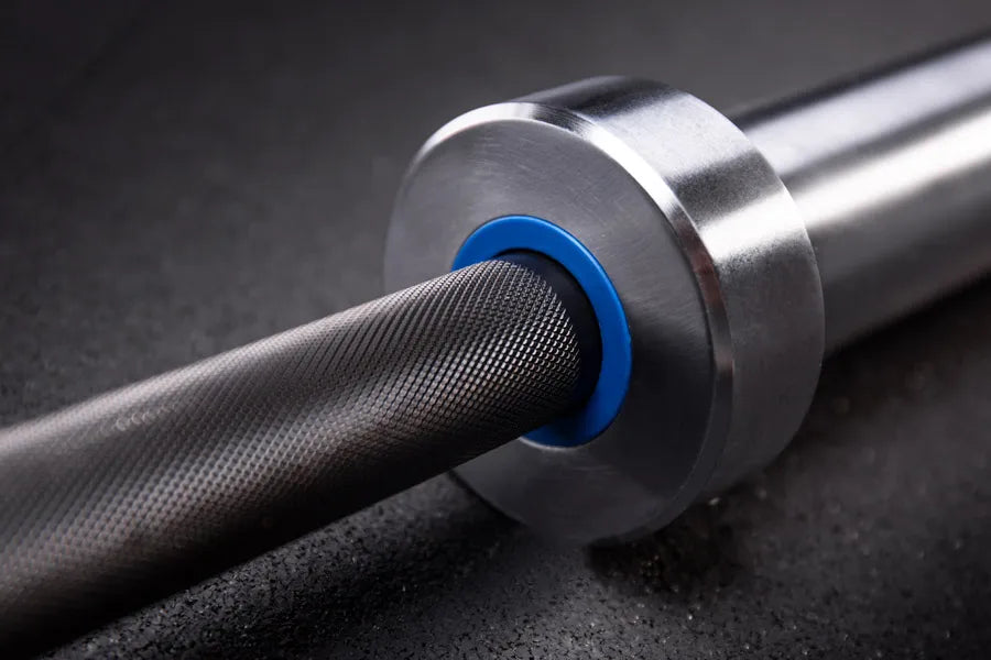The Great Bar Olympic Barbell