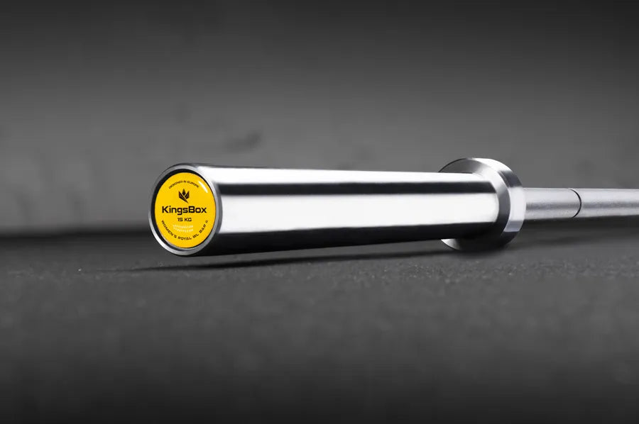 Women's Royal WL Bar II