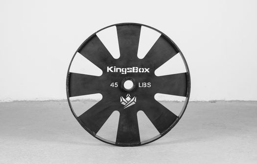 Wagon Wheel