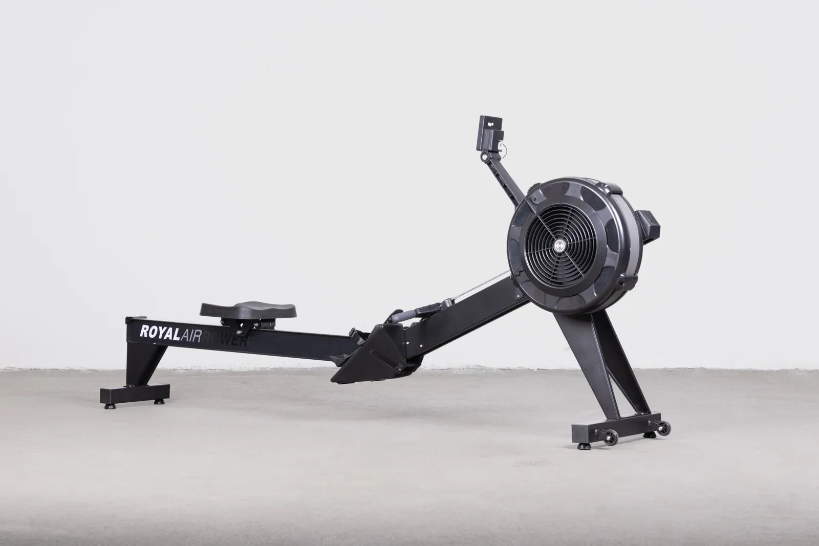 Royal Air Rower