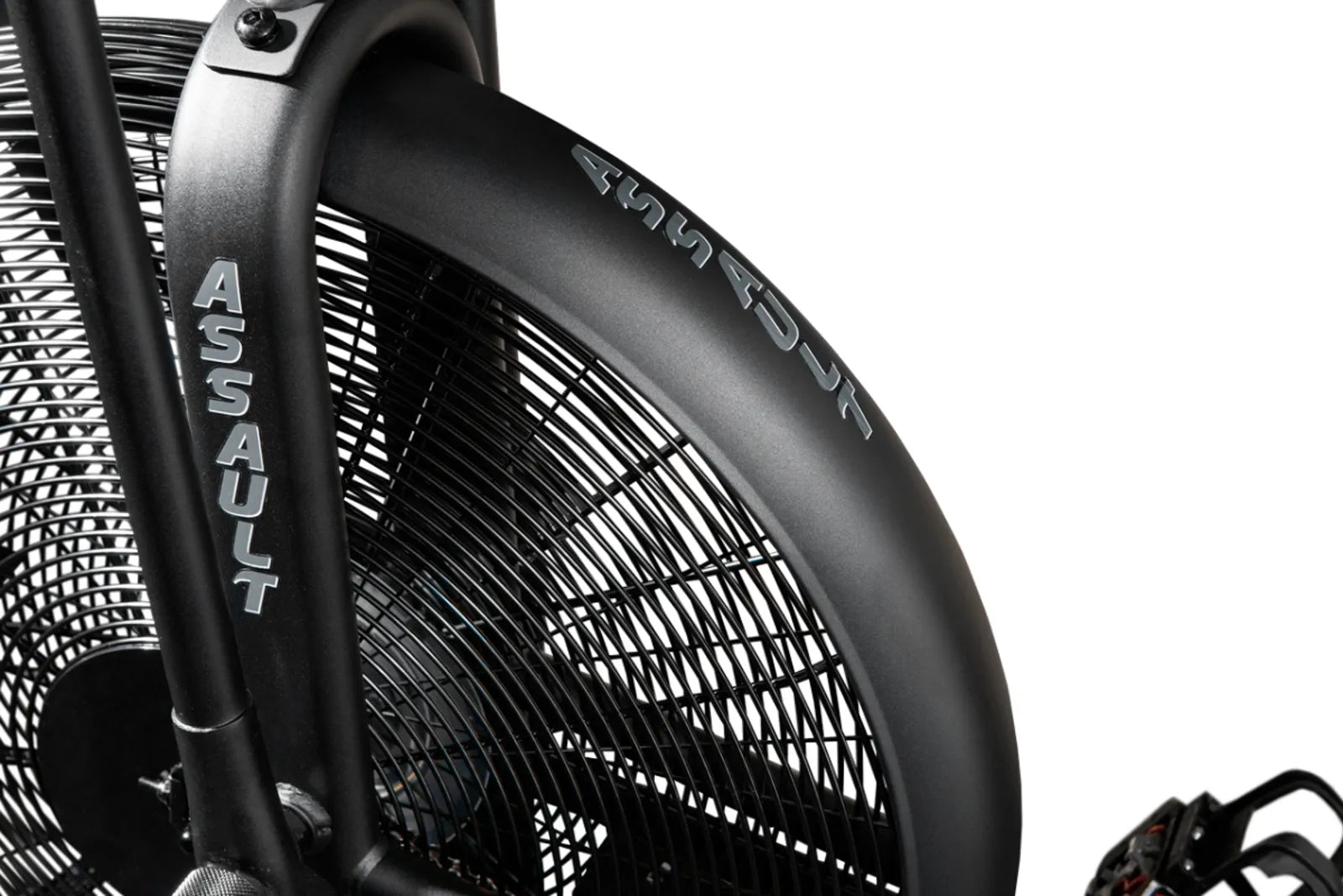 Assault Wind Screen