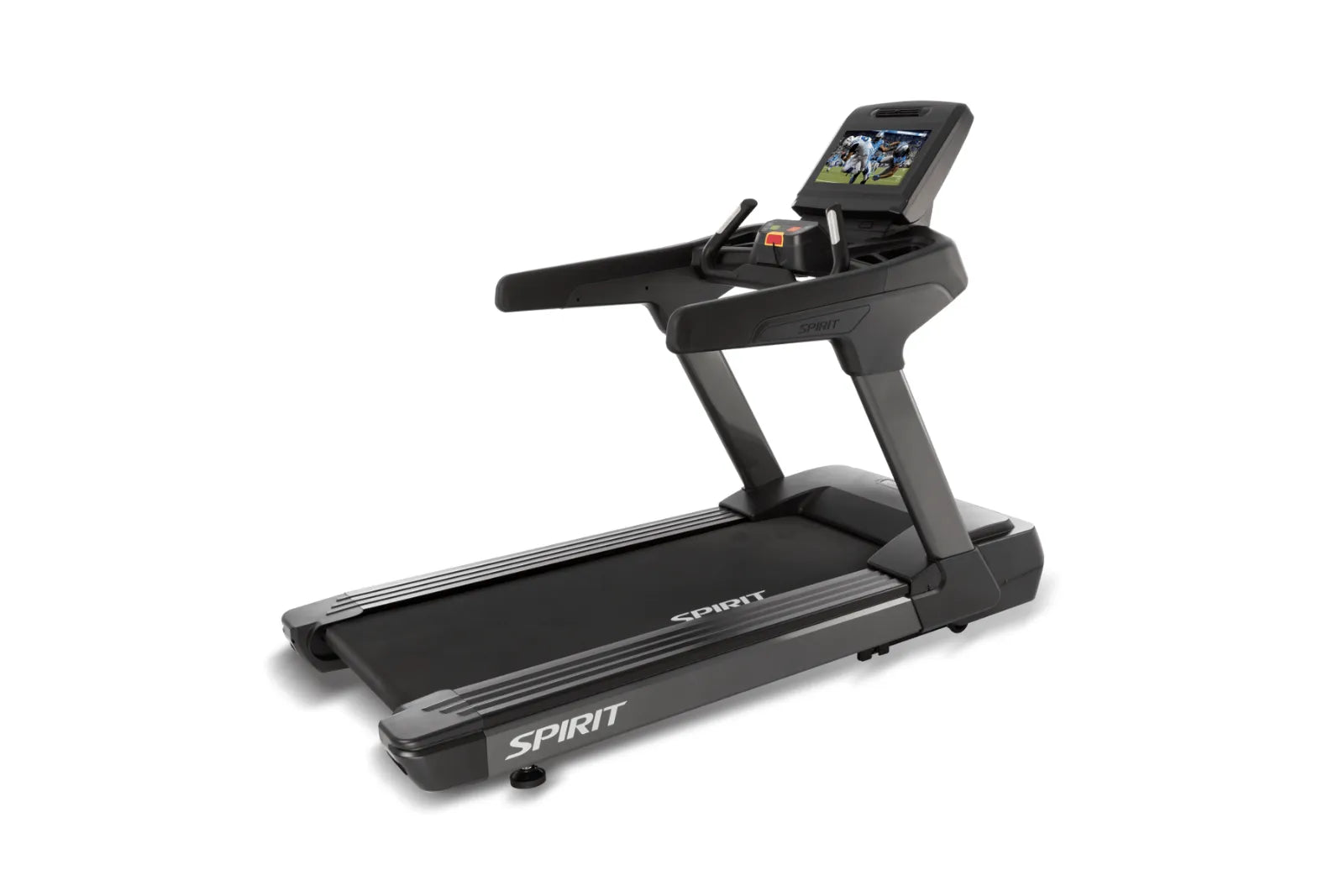 Spirit CT900 LED Treadmill