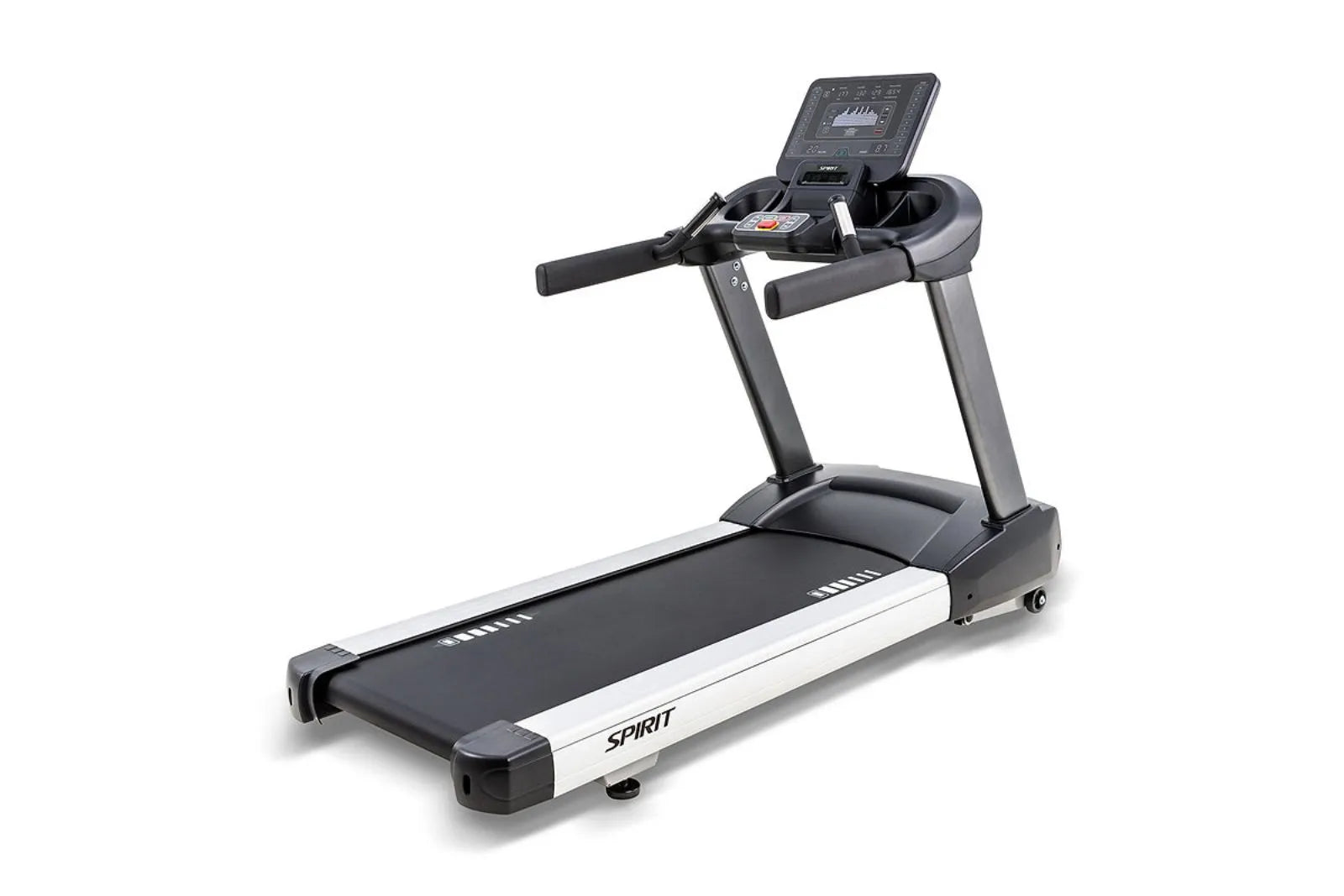 Spirit CT850+ Treadmill