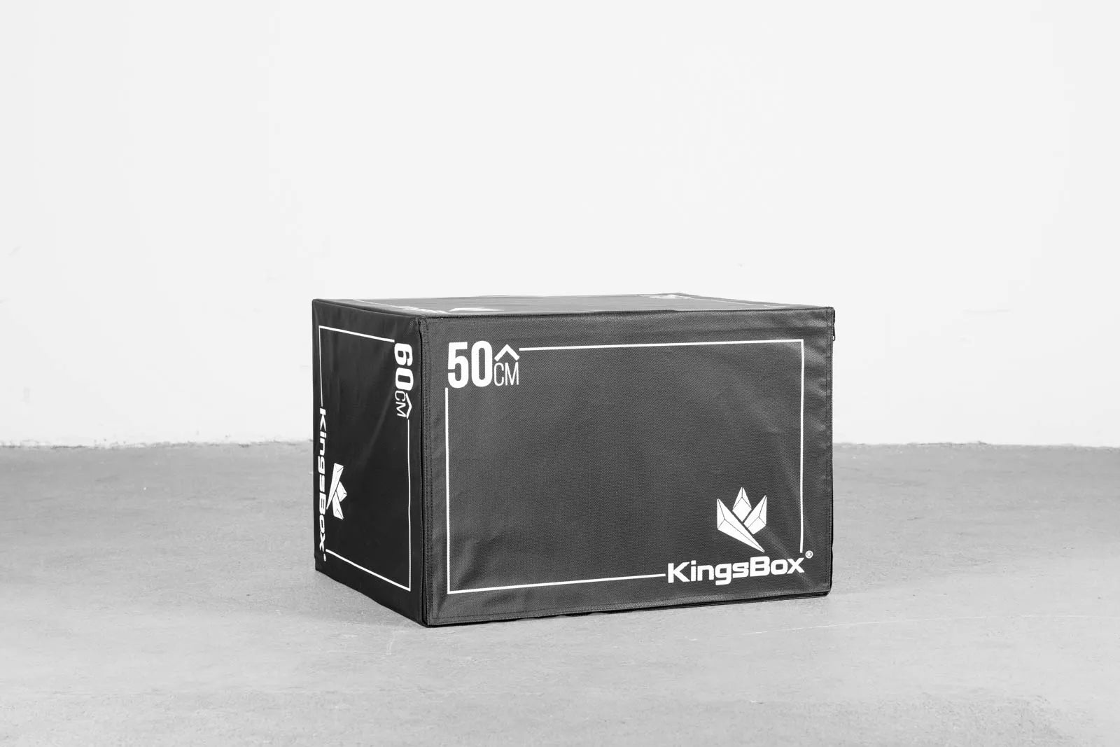 Soft Plyo Box – EVA Foam
