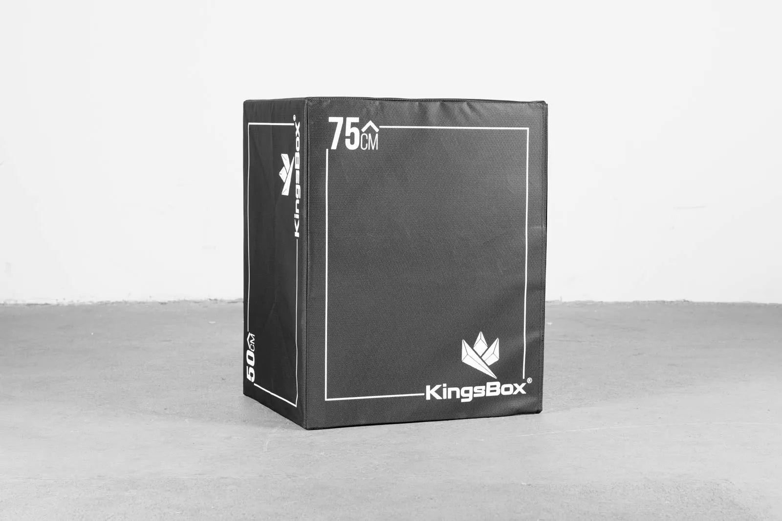 Soft Plyo Box – EVA Foam