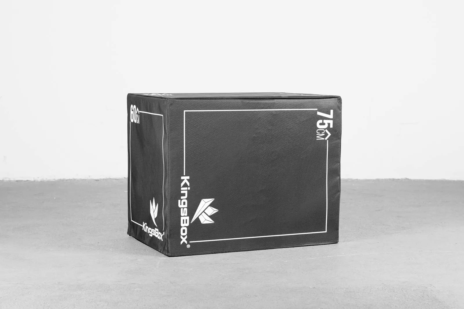 Soft Plyo Box – EVA Foam