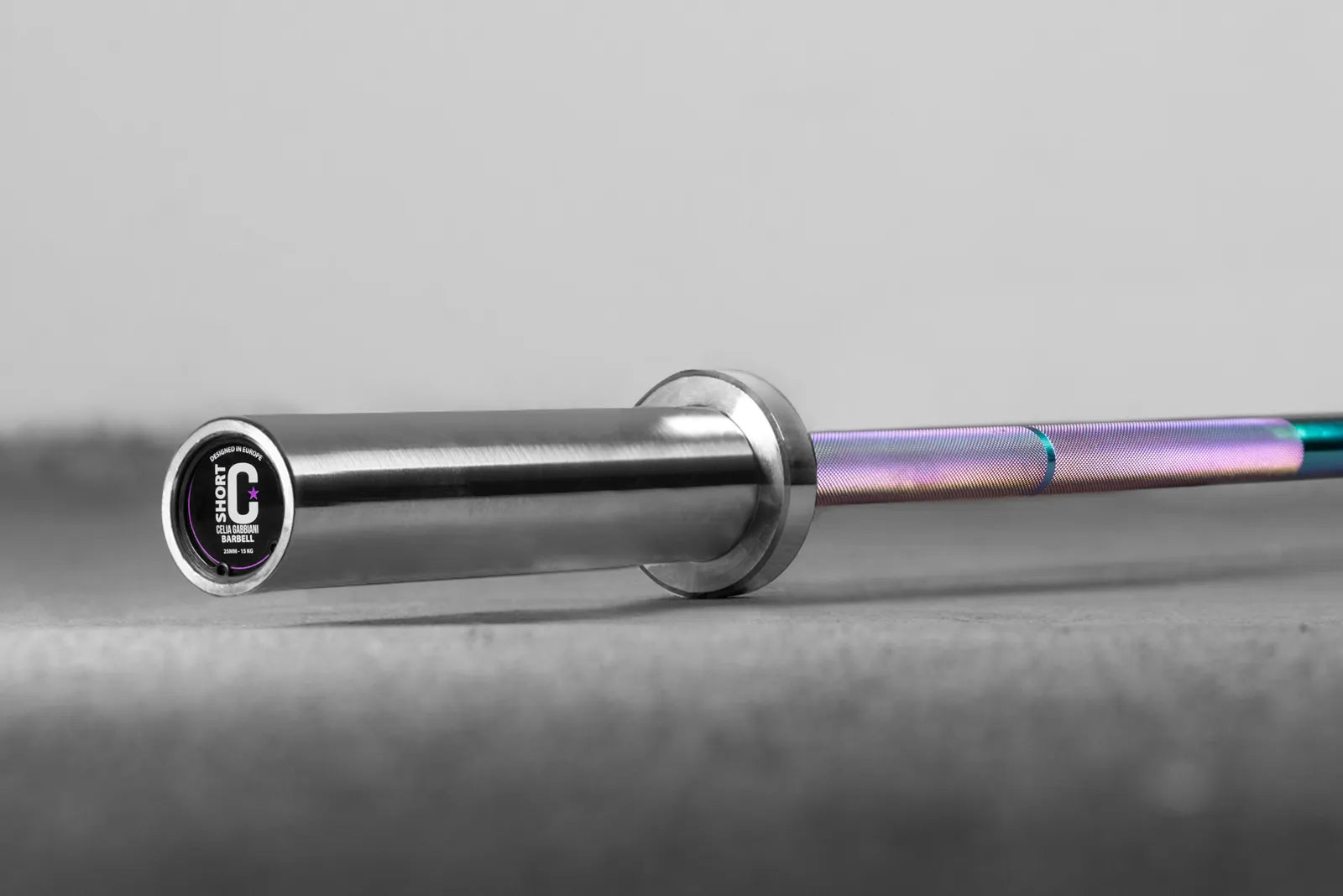 The C Bar – Women's Short Bar