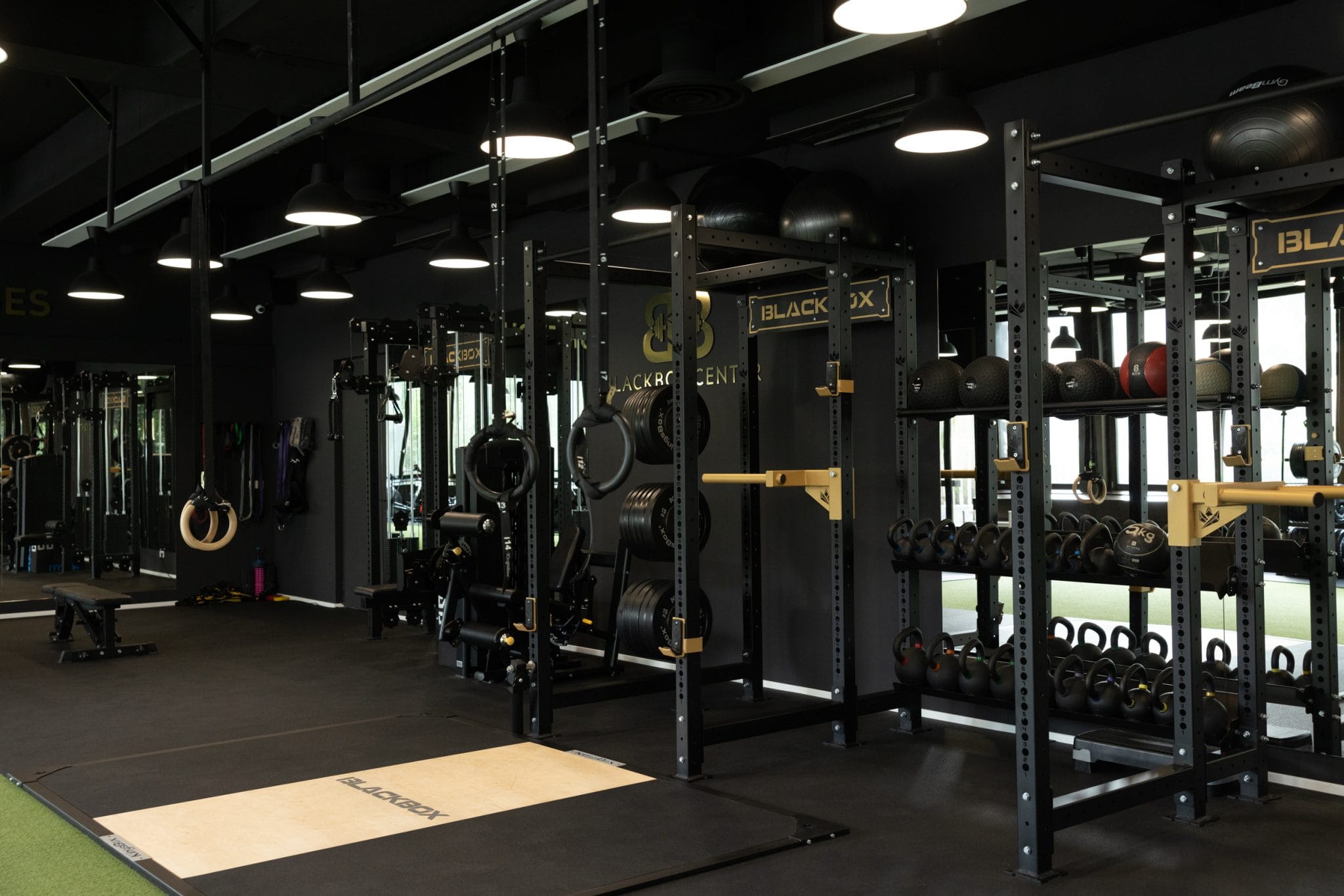 BlackBox – Ljubljana / Slovenia
