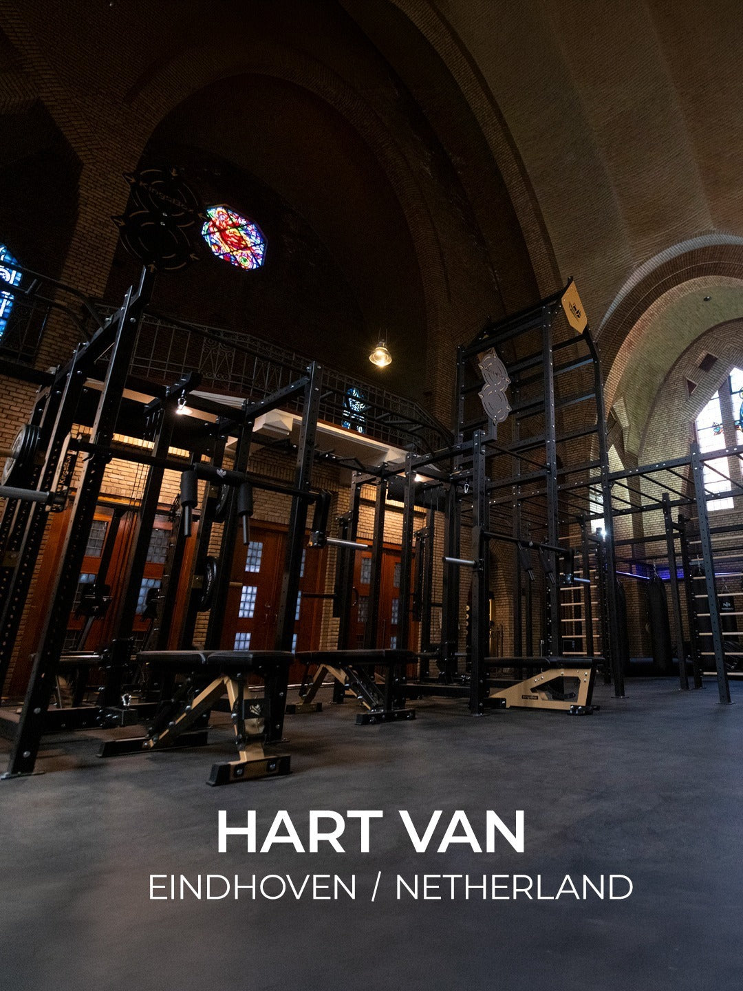 Hart van – Eindhoven / Netherlands