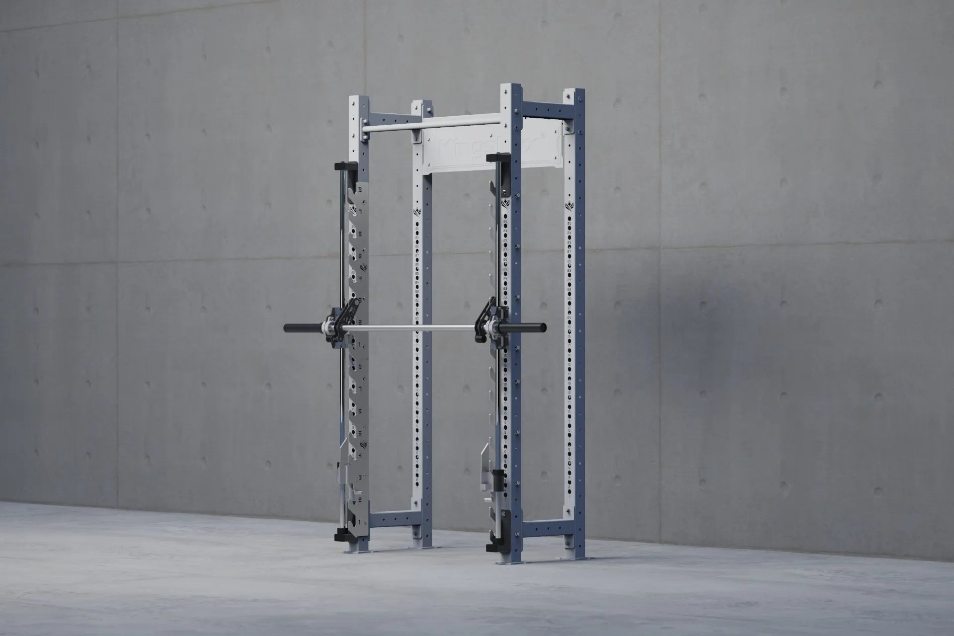 KingsBox Smith Machine