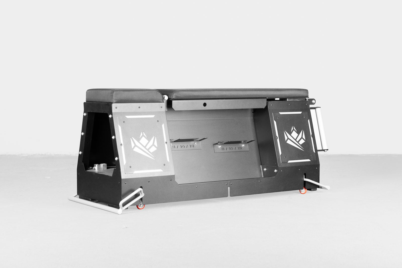 KingsBox Fitness Bench