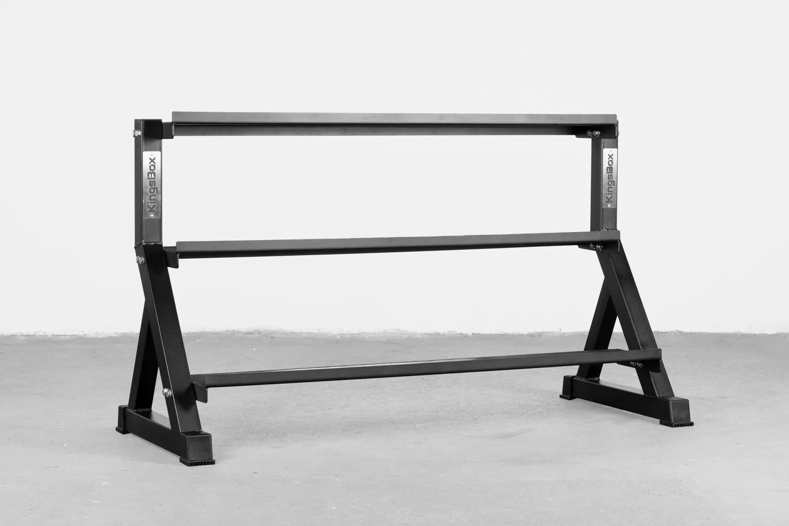 Basic Kettlebell Storage Rack