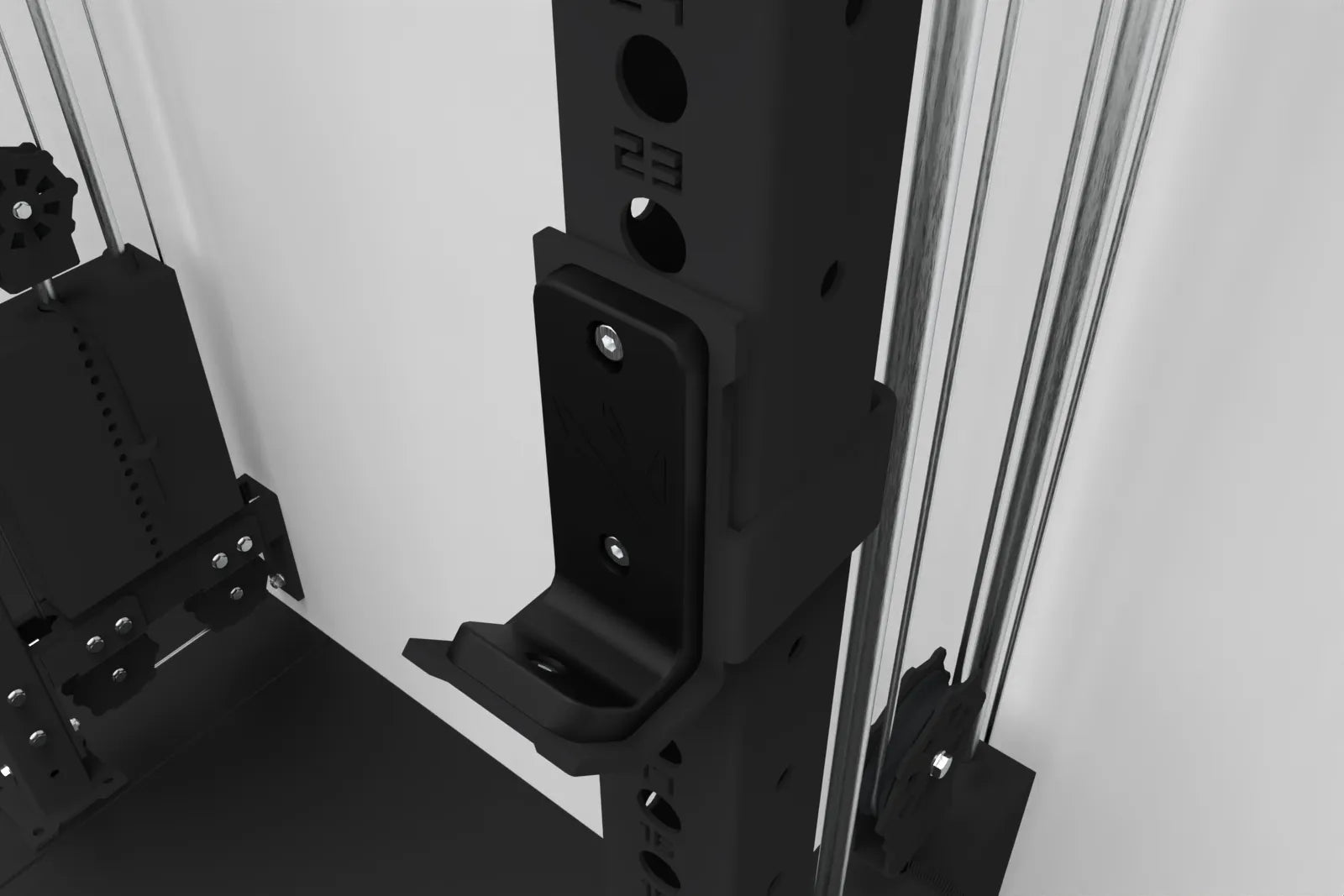 Mighty Wall Pulley Rig CX-30