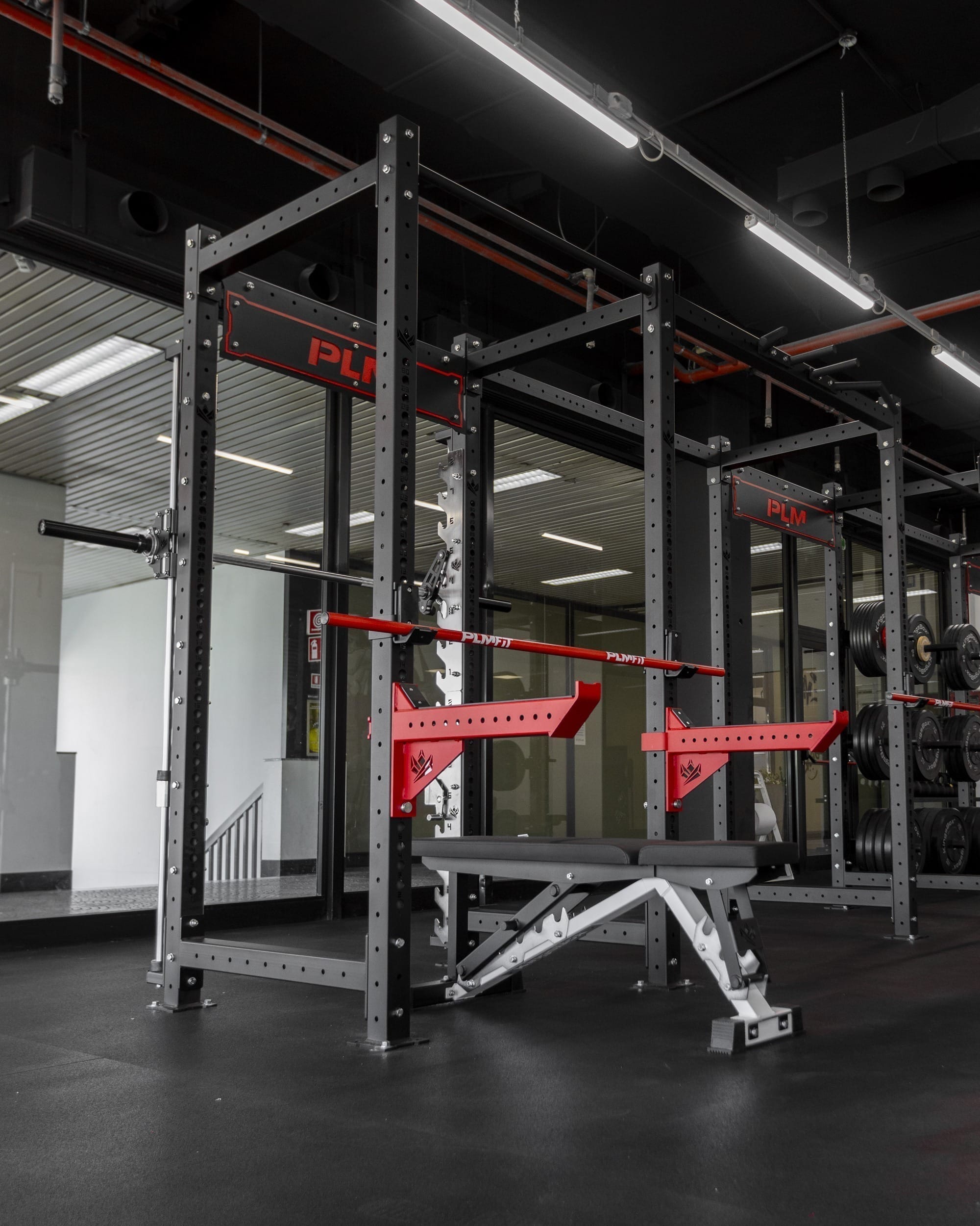 PML FIT – Bergamo / Italia