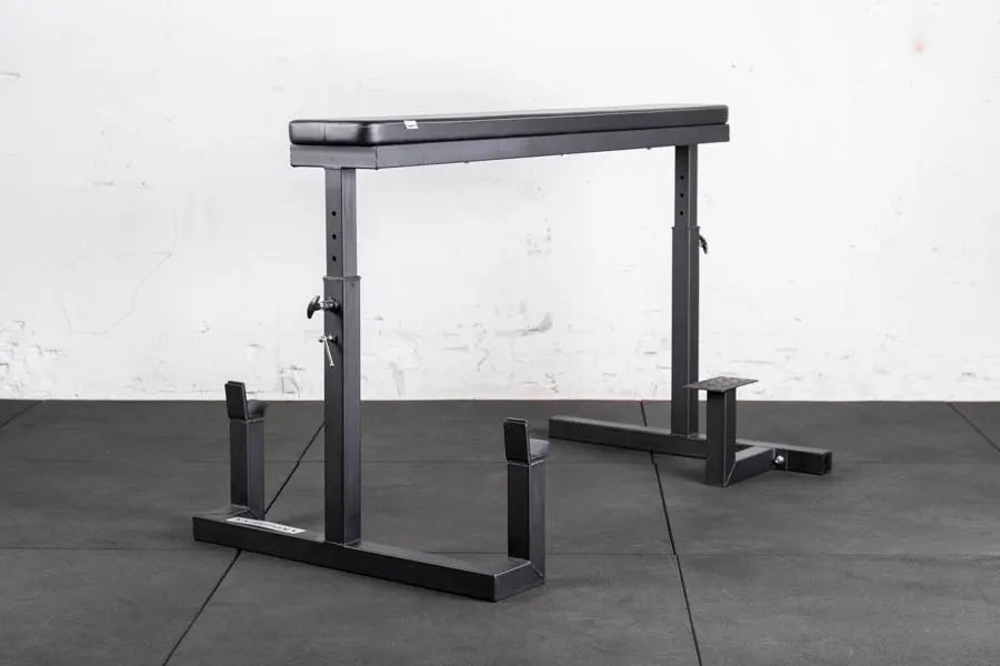 KingsBox Rowing Bench