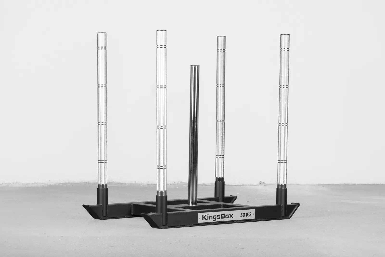 Royal Hybrid Sled