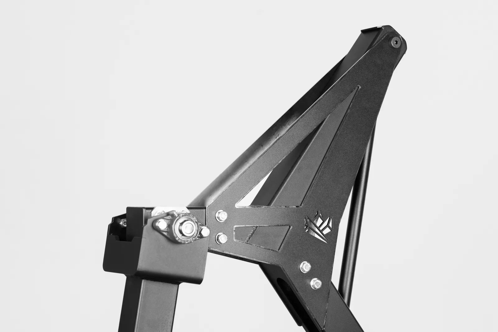The Scorpius Row – Plate-Loaded Row Machine