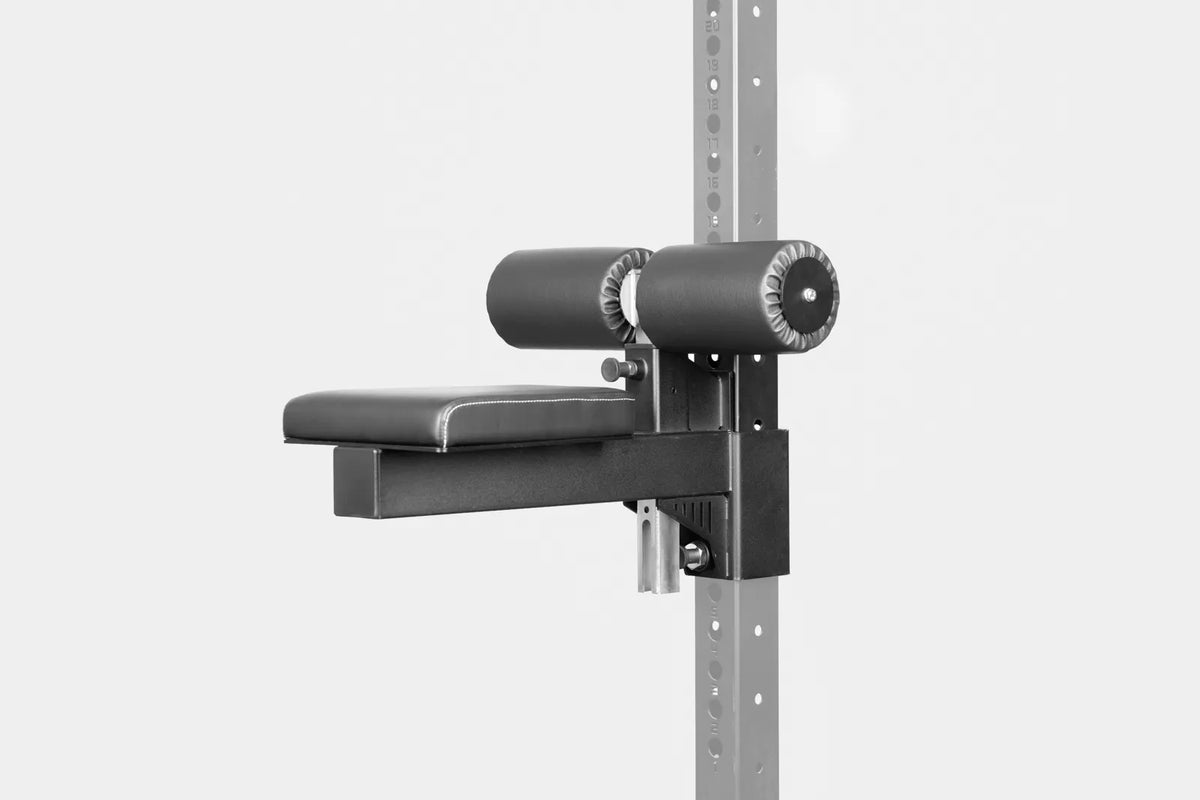 Quick Fit Seat for Pulley Stations 2.0
