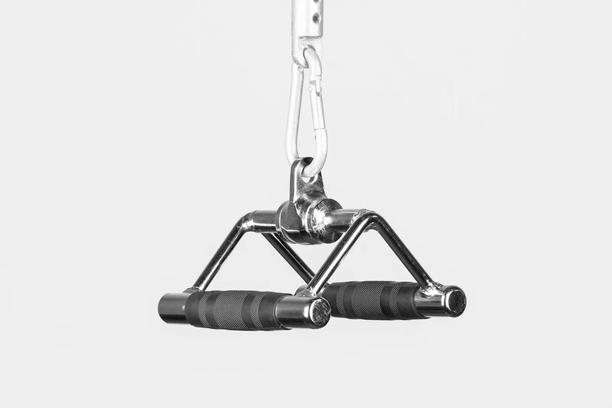 KingsBox Close Grip Handle